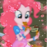 The mlp group: