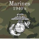 [- United States Marines -]