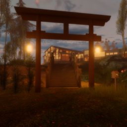 Kaigan Dojo