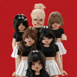 BABYMONSTER OFFICIAL