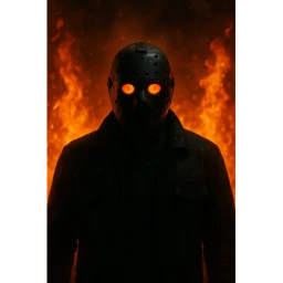 [W.I.P] Jason's Comeback icon