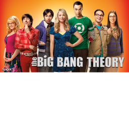 The Big Bang Theory