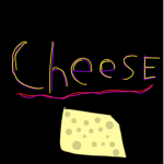 Cheesy group<3