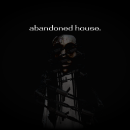 Abandoned House - solo play