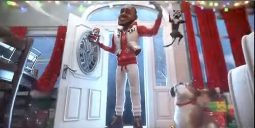 want a sprite cranberry?