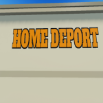 Home Deport