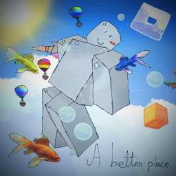 A Better Place. [BETA] icon