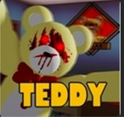 Teddy pero Con muchos Jugadores