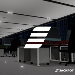 Jackpot Airlines Headquarters