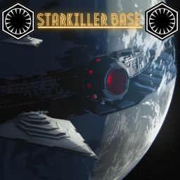 [OG] Starkiller Base (no more updates)