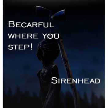 Fight Your Friends And Monsters! [Siren Head]