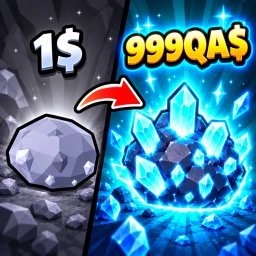 [🔥] Mining Incremental 2! ⛏️ icon