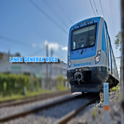 (INDEV) Linea General Roca - ArgenStudios