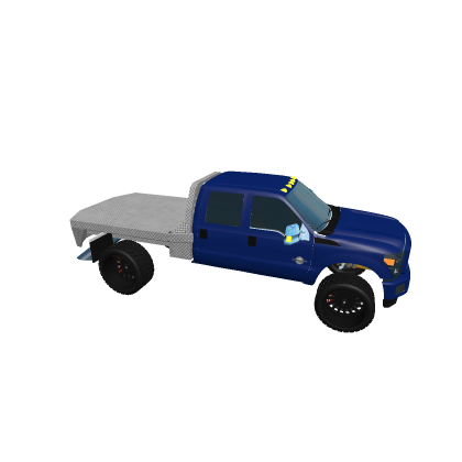 Farm Truck