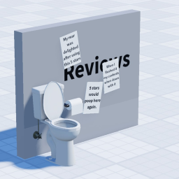 Epic Toliet Simulator