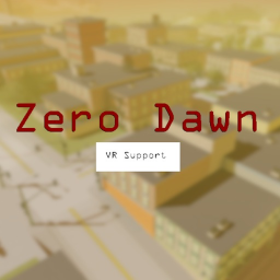 Zero Dawn: VR Support