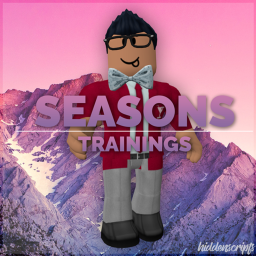 Season's Training Center