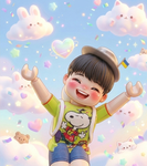 KiW's Community