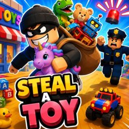 Steal A Toy! icon