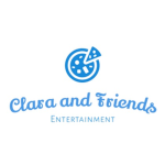 Clara and Friends Entertainment