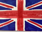 British UK