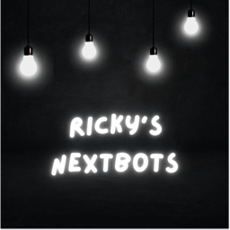 Ricky's Nextbots
