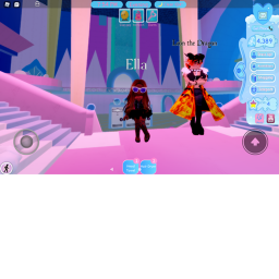 HANGOUT PLACE