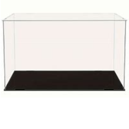 Live in a glass box simulator