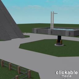 Clickable Filming Studio