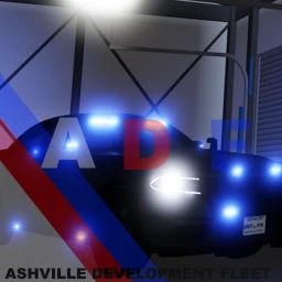 [ADF] Ashville Development Fleet icon