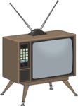 tv watcher