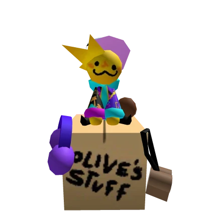 Item Thumbnail