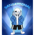 sansational