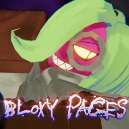 Bloxy Pages icon