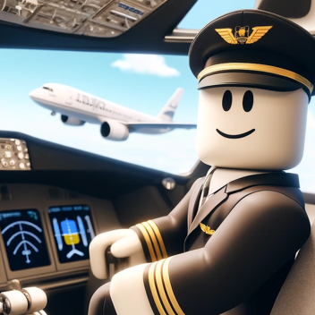 ✈️ Work at an Airport RP!