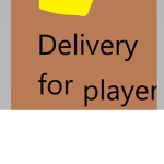 game delivery