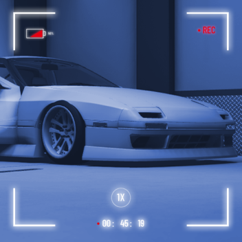 Vibe Garage