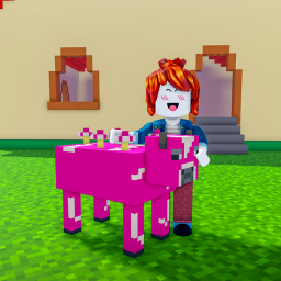 My Pet Mob!
