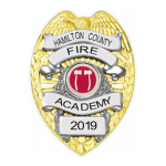 Hamilton County Fire Academy (H C F A)
