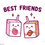 The BFF Sensation
