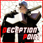 [⭐ REDUX] Deception Point