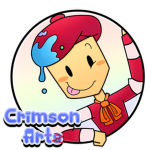 Crimson Artz