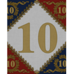 | 10e régiment d'infanterie ||