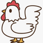 CHICKEN INC