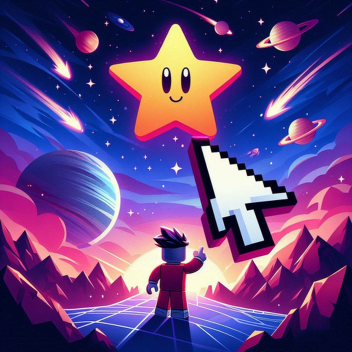 STAR CLICKER!
