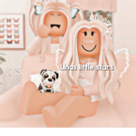 Linas little stars