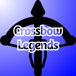 Crossbow Legends: Forever Battle
