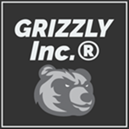 Grizzly Inc Store® [BETA OPENING]