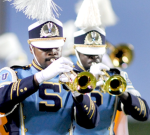 Brookhaven Southern University Band | BSU