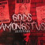 GodsAmongstUs